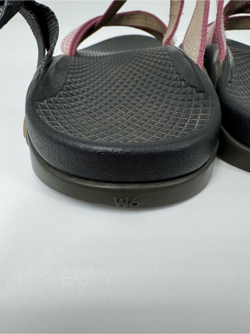 Chaco Women's Sandals Hikingcore Utility Trail Outdoor Gorpcore Size 6 - Picture 6 of 7